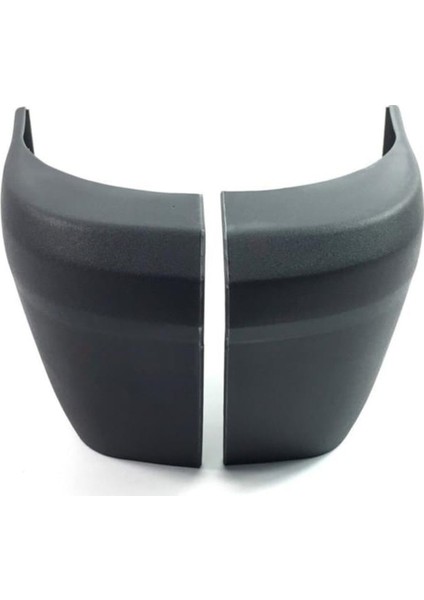 Ford Connect Arka Tampon Köse Plastigi Sag-Sol Takim 2002-2013 483417193