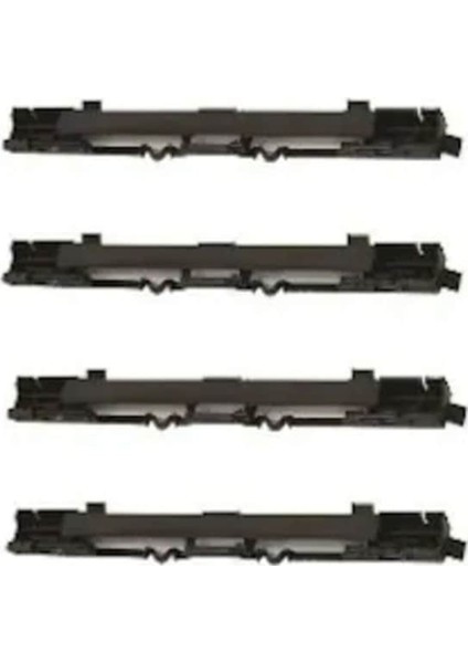 Opel Astra H Tavan Çita Oluk Kapagi Ön Arka 4 'lü Takim 506124570