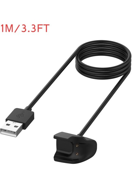 [1m/3,3 Inç] Samsung Galaxy Fit-E R375 Için Taşınabilir USB Şarj Kablosu Klipsi (Yurt Dışından) indirimleri