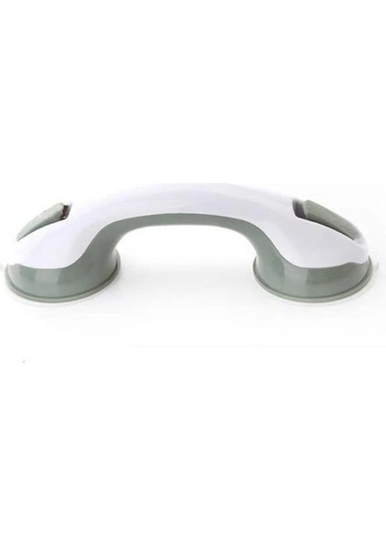 Buffer® Düşme ve Kayma Önleyici Banyo Tuvalet Vantuzlu Kilitli Tutacak fırsatları