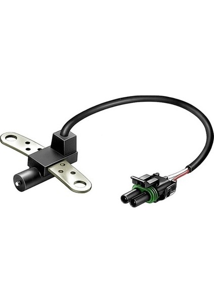 Renault R9 R11 R21 Volant Sensör Kablosu Sagemfrans