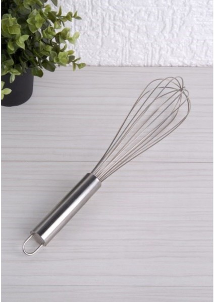 Küçük Metal Çırpıcı ROYALEKS-PC10