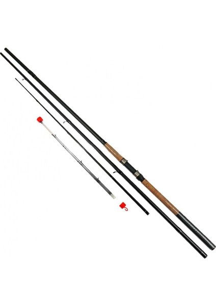 Feeder 3,60 180 gr 3 Parça Kamış fiyatları