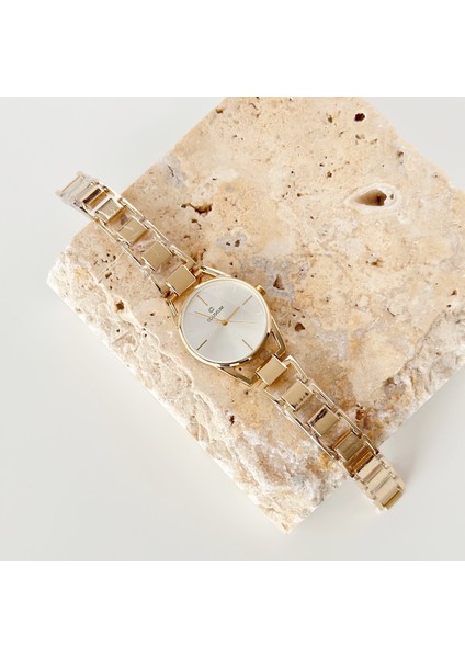 Minho Beyaz Saat fiyatları