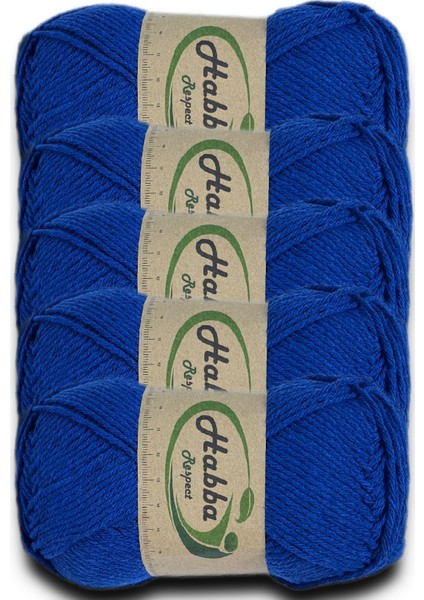 Habba Akrilik 5 Li Pkt -1205-SAKS