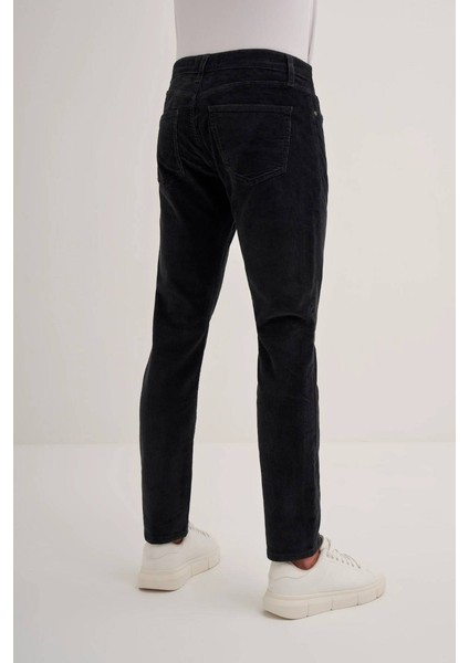 Erkek Kadife Pantolon 3015 fiyatları