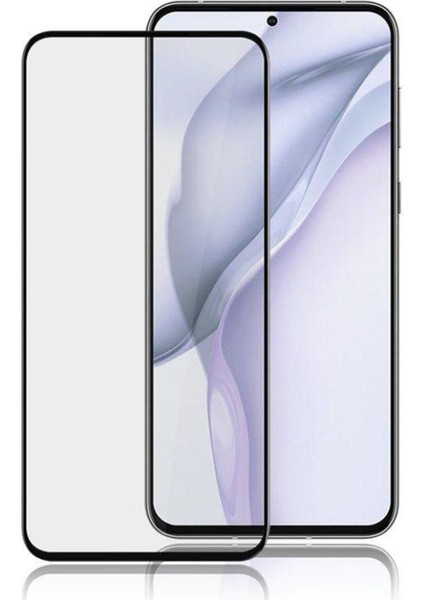 Xiaomi Note 13 Temperli 9h Darbeye Dayanıklı Parlak Cam