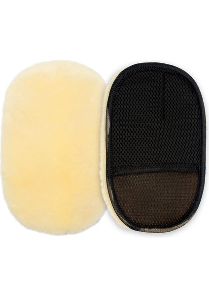 Hassas Mikrofiber Araba Araç Oto Yıkama ve Temizlik Eldiveni Kurulama Cila Eldiveni Car Wash fiyatları