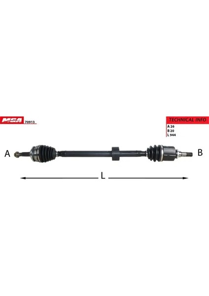 70913 On Aks Sag 4341002830