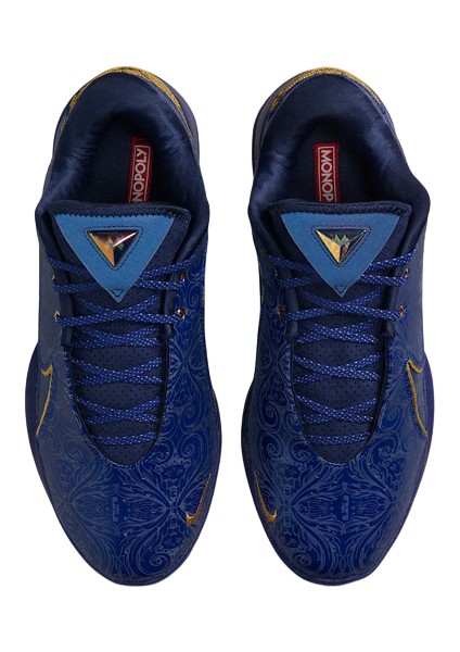 Lebron 22 Monopoly Erkek Basketbol Ayakkabı(Dar Kalıp) fırsatları