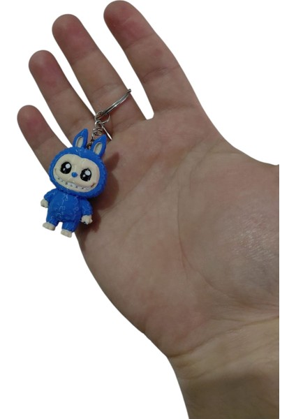 Labubu Anahtarlık fiyatları