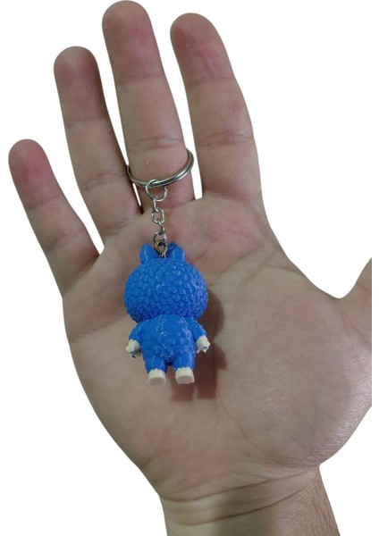 Labubu Anahtarlık modelleri