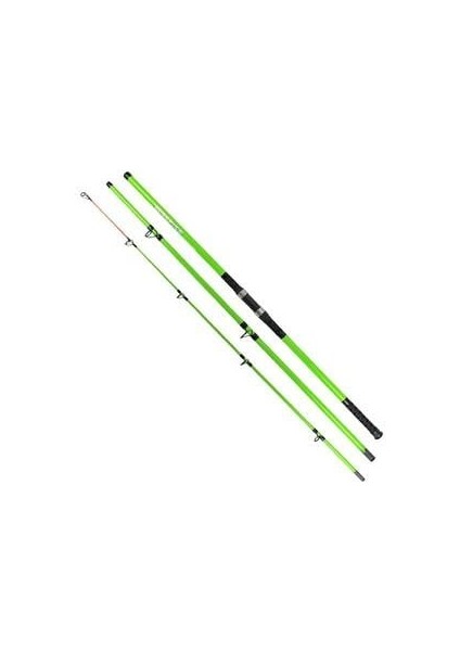 Sunshine 100-250 3 Parça Surf Kamış