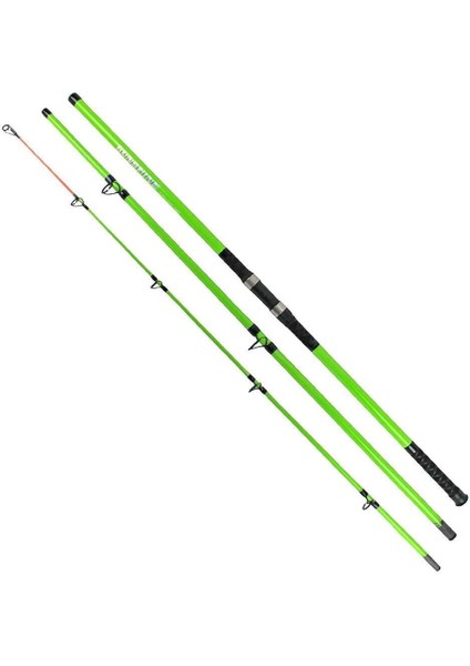 Sunshine 100-250 3 Parça Surf Kamış fiyatları