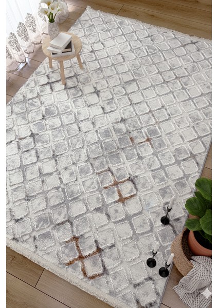 Cabana Modern Dokuma Halı Oturma Odası Halısı Salon Halısı Mutfak Halısı