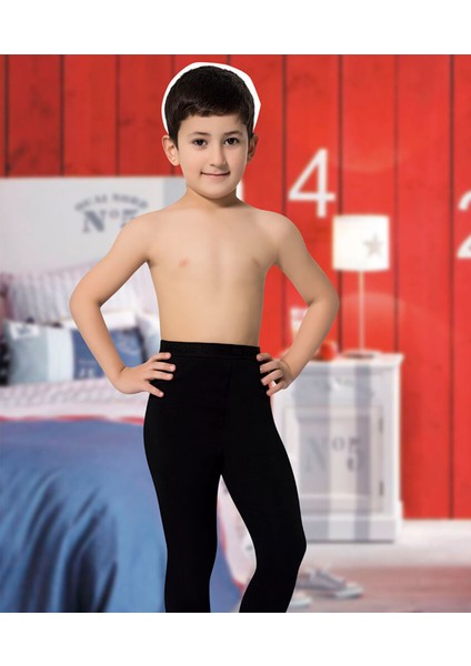 Derya Kurşun Unisex Termal Çocuk Alt Içlik 107 fiyatları