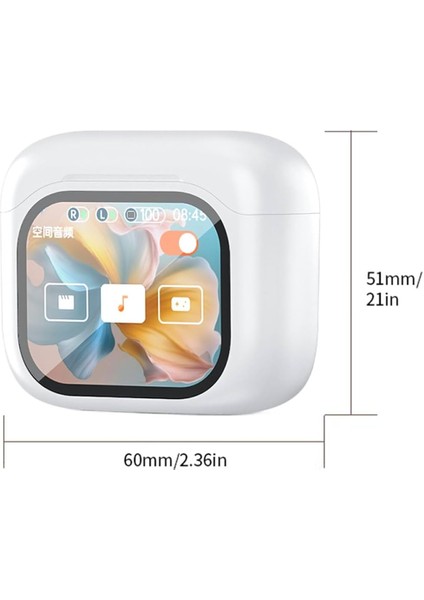 144 Dil Anında Çeviri Kulaklık – Tws Bluetooth, Gürültü Engelleme, Dokunmatik Kontrol modelleri