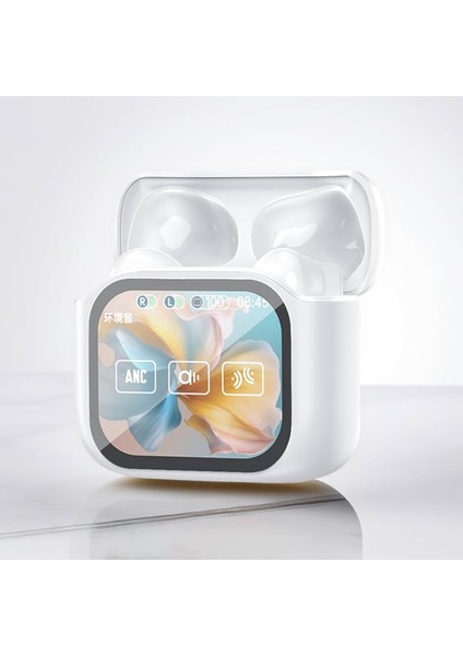 144 Dil Anında Çeviri Kulaklık – Tws Bluetooth, Gürültü Engelleme, Dokunmatik Kontrol fırsatları