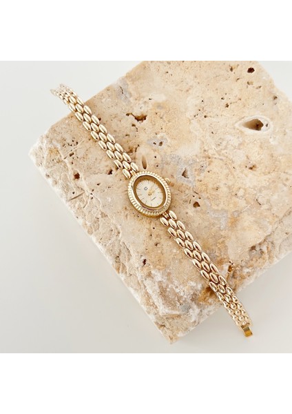 Duero Gold Saat Gold