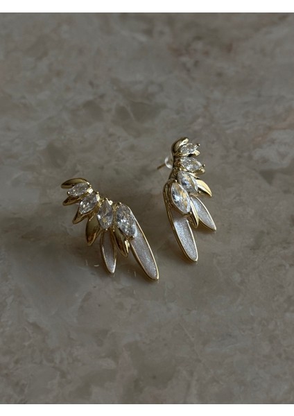 Melek Kanadı Küpe fiyatları