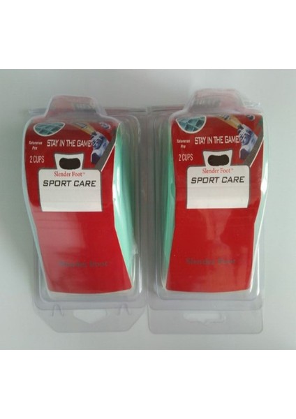 Topuk Yükseltici Yeşil (4915) fiyatları