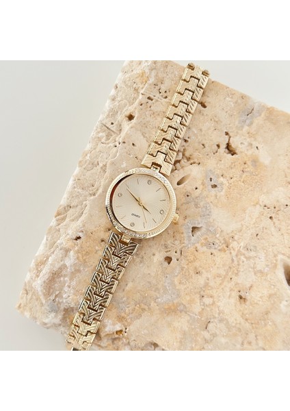 Tanyus Gold Saat modelleri