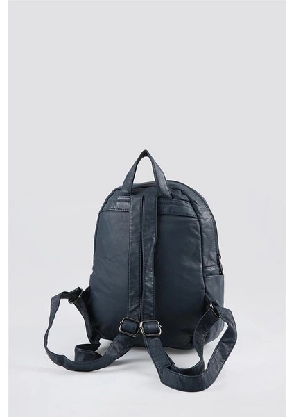 Tiar Mavi Cilt Sırt Çantası modelleri