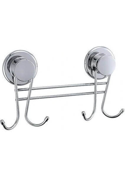 Buffer® Yapışkanlı 4 Lü Askı