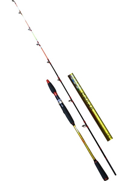 Conan Iki Parçakamış