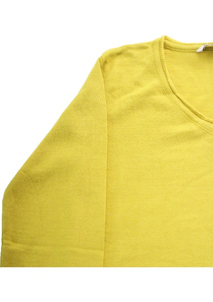 Kadın Kazak modelleri