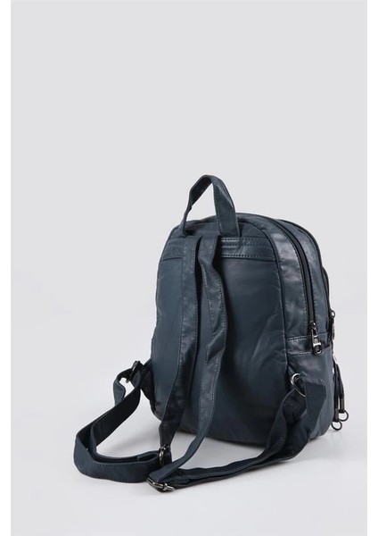 Owert Mavi Cilt Sırt Çantası modelleri