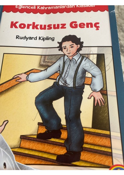 Çocuk Kitap