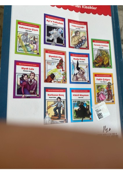 Çocuk Kitap fiyatları