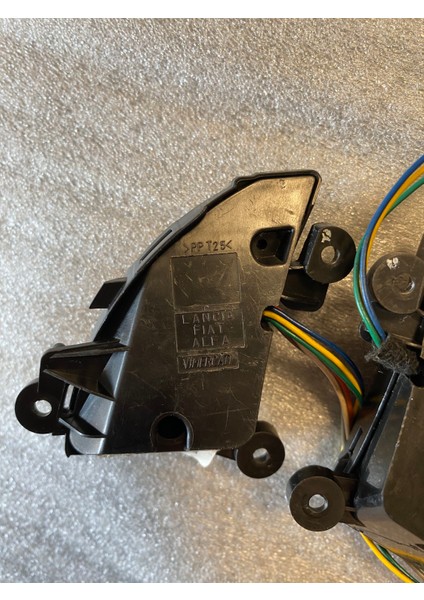 Fiat Direksiyon Tuş Takımı fiyatları