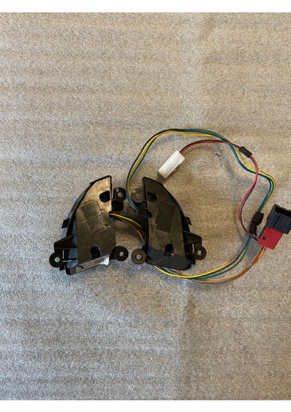 Fiat Direksiyon Tuş Takımı modelleri