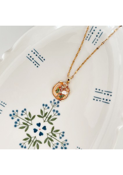 Speculum Çelik Kolye fiyatları