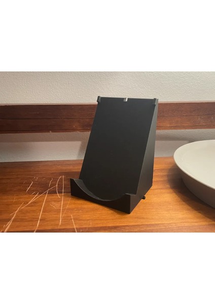 Kişiselleştirilebilir Mouse Standı / Tutucusu - Masanızın Şıklığı Için Aksesuar - Istediğiniz Renklerde