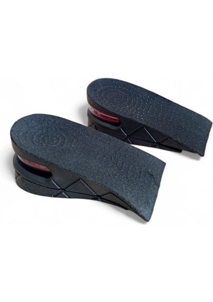 Boy Uzatan Ayakkabı Tabanlığı, 5 cm Boy Uzatan Tabanlık, MEER1016 fırsatları