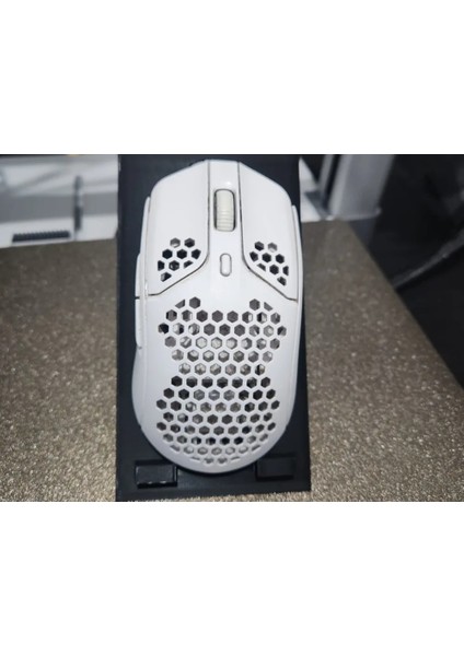 Kişiselleştirilebilir Mouse Standı / Tutucusu - Masanızın Şıklığı Için Aksesuar - Istediğiniz Renklerde