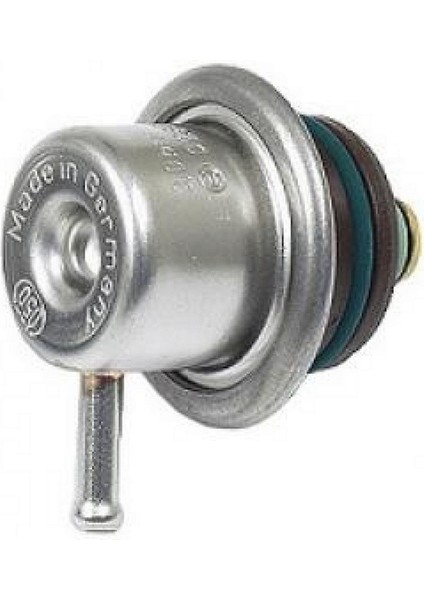 Mtxdpn Yakit Basinç Regulatörü Bora 2.0 98-05 -Golf Iii-Iv-V 1.8t-2.0 91-08 -A2 1.6 02-05 -A3 1.6-1.8 00