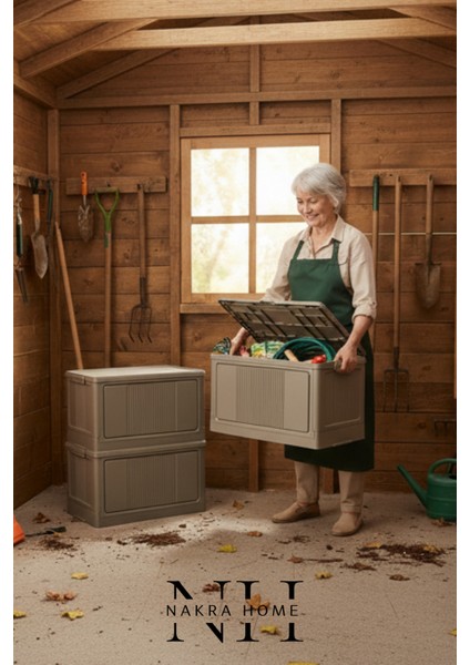 Çok Amaçlı Katlanır Kasa Organizer Düzenleyici Üst Üste Geçmeli Portatif Saklama Kutusu modelleri