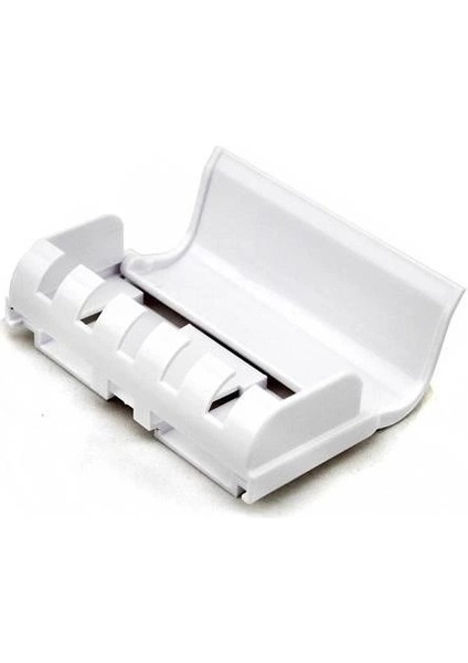Buffer® Otomatik Diş Macunu Sıkacağı ve 5 Adet Diş Fırası Tutacağı Diş Fırçalığı modelleri
