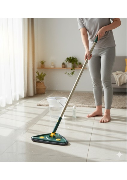 Pratik Islak Mendil Uyumlu Duvar Zemin Temizlik Mopu fiyatları