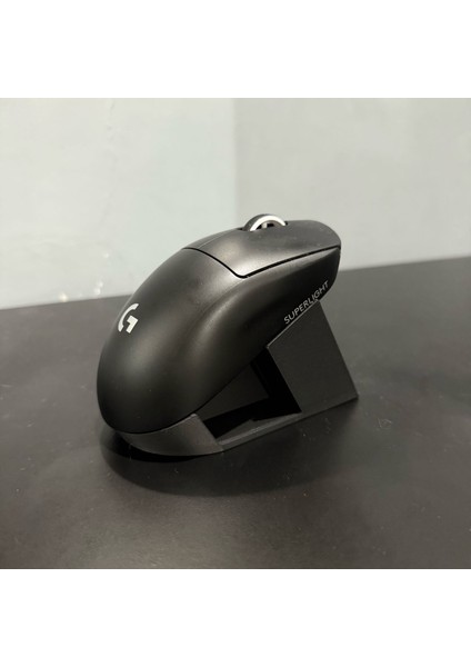 Logitech G Pro Kişiselleştirilebilir Mouse Standı / Tutucusu - Masanızın Şıklığı Için Aksesuar - Istediğiniz Renklerde