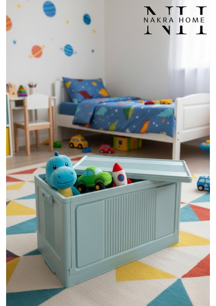 Çok Amaçlı Katlanır Kasa Organizer Düzenleyici Üst Üste Geçmeli Portatif Saklama Kutusu fiyatları