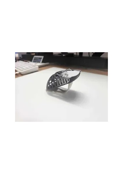 Lantu Maya/x Kişiselleştirilebilir Mouse Standı / Tutucusu - Masanızın Şıklığı Için Aksesuar - Istediğiniz Renklerde