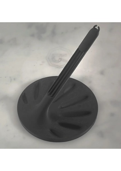 Kişiselleştirilebilir Mouse Kablo Standı / Tutucusu - Masanızın Şıklığı Için Aksesuar - Istediğiniz Renklerde