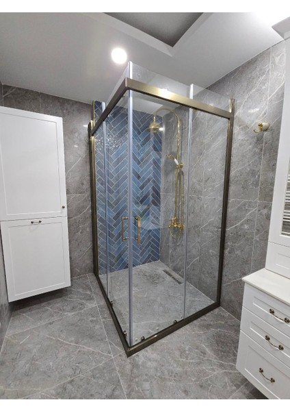 Duşakabin Yeni Moskova Serisi N-041 modelleri