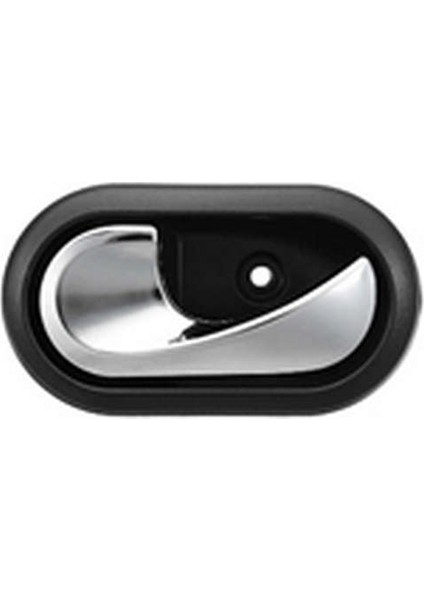 Mtxdpn Kapi Iç Açma Kolu Sol Dacia Logan Krom-Yeni Model