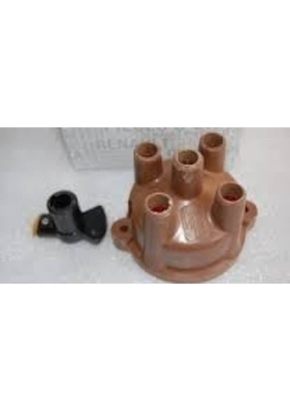 Renault R9 Distribütör Kapagi ve Makara HLD31302 449265836